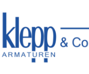 Klepp & Co Armaturen Handels-GmbH - Logo