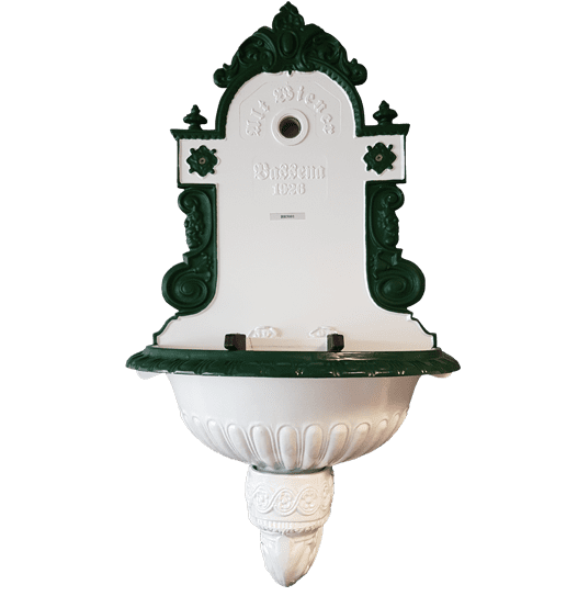 Armaturen und Haustechnik