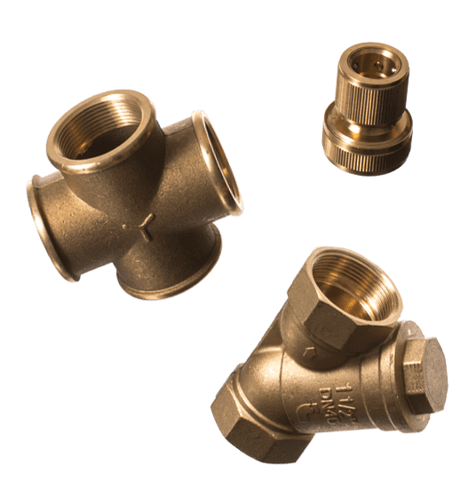 Armaturen und Haustechnik