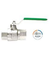 Kugelhähne für Trinkwasser - KH376