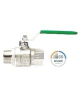 Kugelhähne für Trinkwasser - KH377