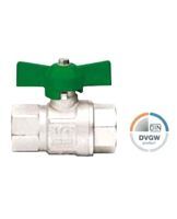 Kugelhähne für Trinkwasser - KH378