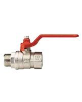 Kugelhahn Vienna - KH117