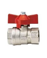 Kugelhahn Vienna - KH118