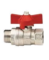 Kugelhahn Vienna - KH119