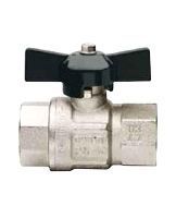 Kugelhahn Madrid - KH078