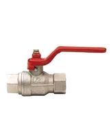 Kugelhahn Paris - KH080