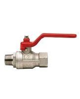 Kugelhahn Paris - KH081