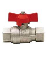 Kugelhahn Paris - KH082