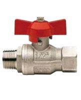 Kugelhahn Paris - KH083