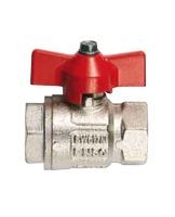 Kugelhahn Ideal - KH092