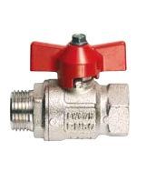 Kugelhahn Ideal - KH093