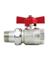 Kugelhahn Ideal - KH098