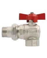 Kugelhahn Ideal - KH298