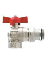 Kugelhahn Ideal - KH298S