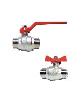 Kugelhahn KH099 - KH099T