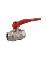 Kugelhahn schwere Ausführung - KH120