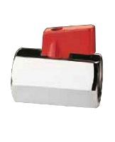 Kugelhahn Mini - KH125