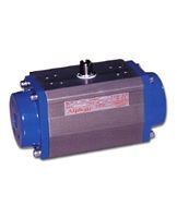 Stellantriebe - Pneumatische Stellantriebe