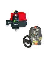 Stellantriebe - Elektrische Stellantriebe