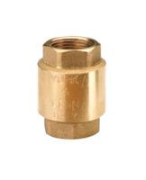 Rückschlagventil York - RV103 / RV108