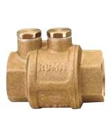 Rückschlagventil Roma - RV104