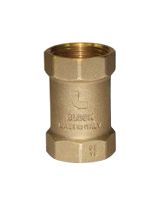 Block Rückschlagventil - RV101 / RV106