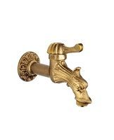 Gartenarmaturen - Absperrarmaturen