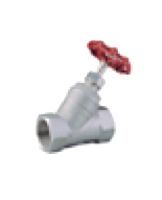 Niro Schrägsitzventil - SSN8115