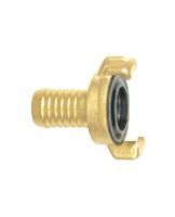 Kupplungen - Klauenkupplungen